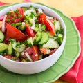 Garden Salad or Caesar Salad Full tray